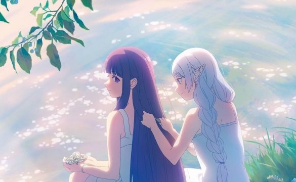 TVアニメ『葬送のフリーレン』Season2 Original Soundtrack