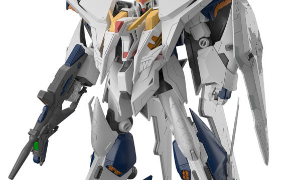 HG 1/144 Ξガンダム (機動戦士ガンダム 閃光のハサウェイ キルケーの魔女) プラモデル[BANDAI SPIRITS]