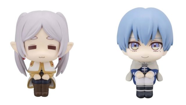 るかっぷ 葬送のフリーレン