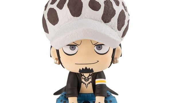 るかっぷ ONE PIECE トラファルガー・ロー