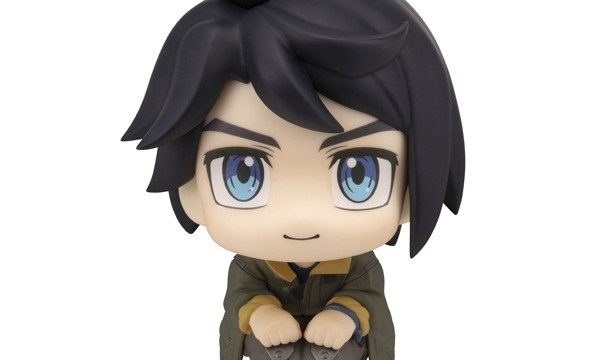 るかっぷ 機動戦士ガンダム 鉄血のオルフェンズ 三日月・オーガス