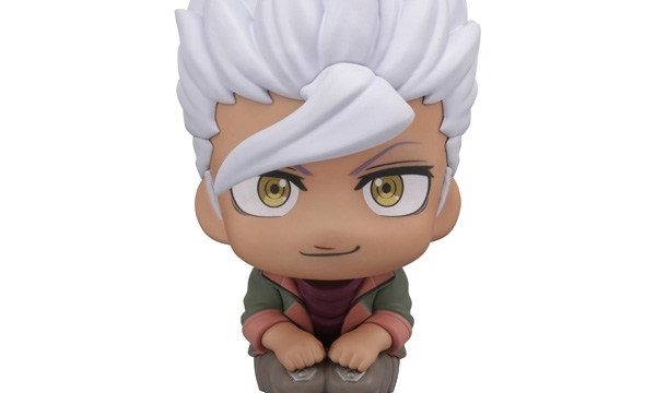 るかっぷ 機動戦士ガンダム 鉄血のオルフェンズ オルガ・イツカ