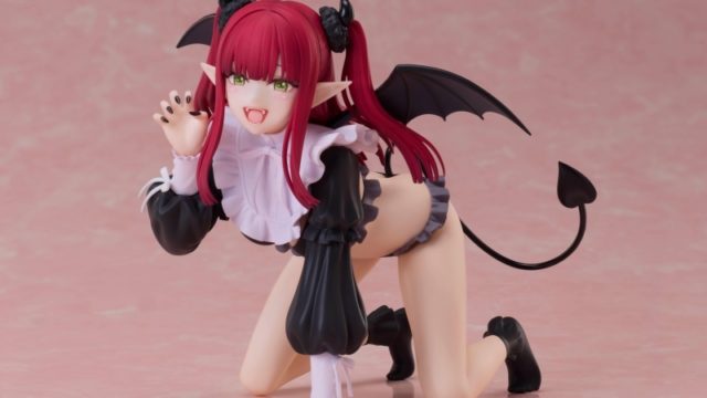 TVアニメ「その着せ替え人形は恋をする」 喜多川海夢 リズ コスプレVer. ノンスケールフィギュア