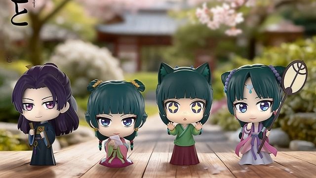 薬屋のひとりごと - ブラインドボックス