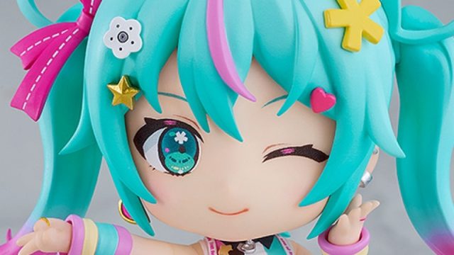 キャラクター・ボーカル・シリーズ01 初音ミク ねんどろいど 初音ミク デコミク（ライトネス）