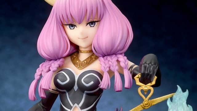 葬送のフリーレン 断頭台のアウラ 1/7 完成品フィギュア