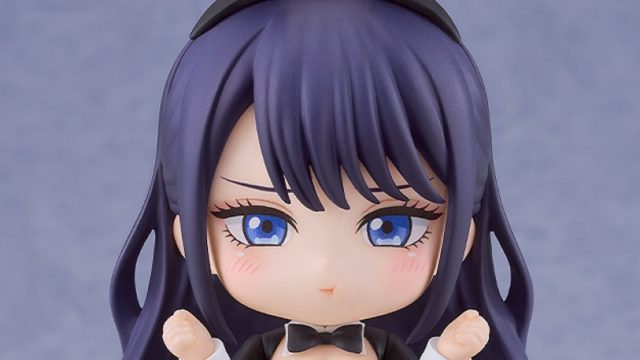 TVアニメ「その着せ替え人形は恋をする」 ねんどろいど 十六夜ありさ cosplay by Marin