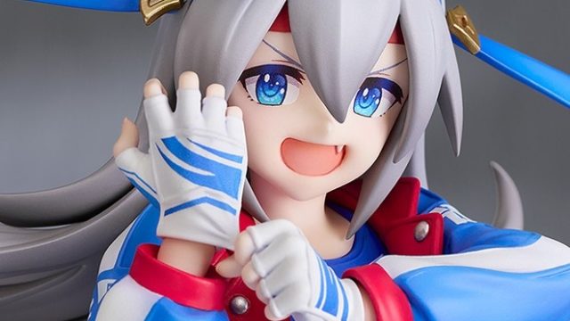 ウマ娘 プリティーダービー タマモクロス 1/7 完成品フィギュア