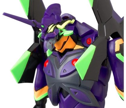 MAFEX エヴァンゲリオン第13号機 (2021) リニューアル版