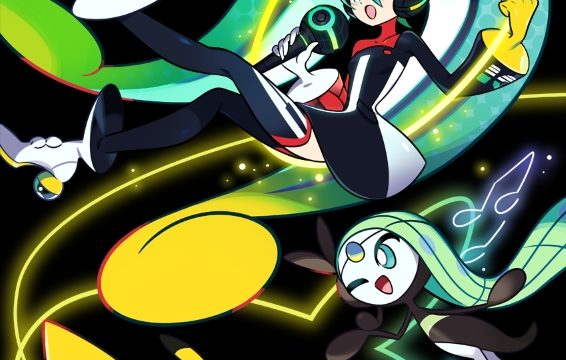 「ポケモン feat. 初音ミク VOLTAGE Live！」Blu-ray特装盤 / ポケモン feat. 初音ミク