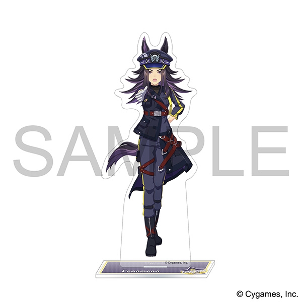 ウマ娘 プリティーダービー アクリルスタンド/vol.16 フェノーメノ